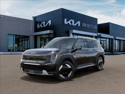 New 2026 Kia EV9 Wind image 1