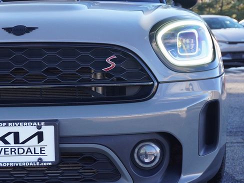 Used 2022 MINI Cooper Countryman S w/ Premium Package image 13