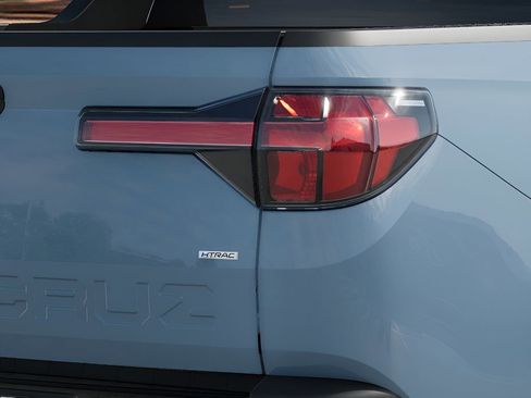 New 2026 Hyundai Santa Cruz SEL AWD/4WD image 10