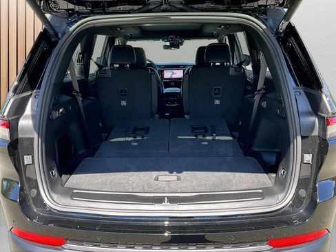 New 2026 Jeep Grand Cherokee L Limited AWD/4WD image 27