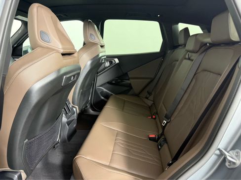 New 2026 BMW X3 xDrive30 AWD/4WD image 13