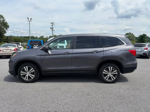 Used 2017 Honda Pilot EX-L image 23