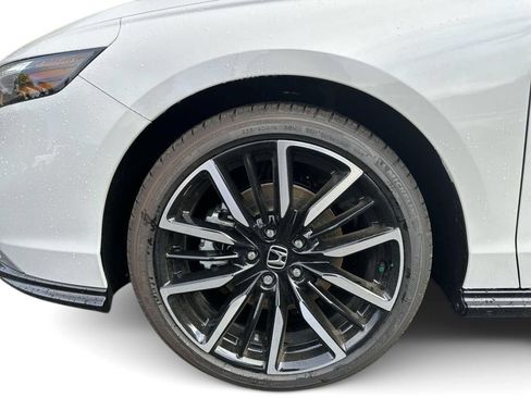 New 2025 Honda Accord Touring image 19