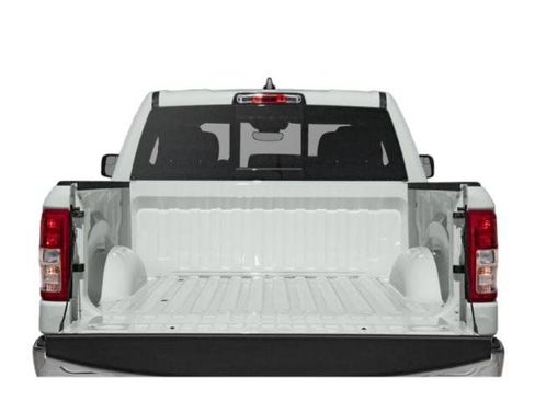 Used 2021 RAM 1500 Big Horn RWD image 14