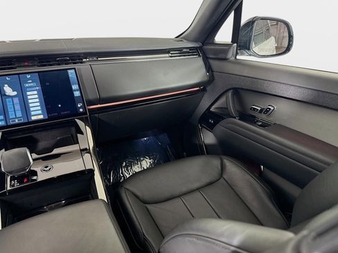 Certified 2024 Land Rover Range Rover Sport Dynamic SE AWD/4WD image 26