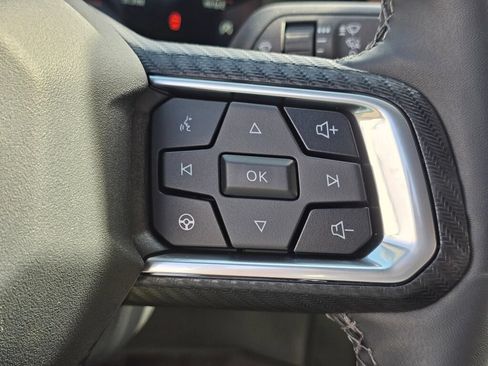 New 2026 Ford Mustang Premium RWD image 20