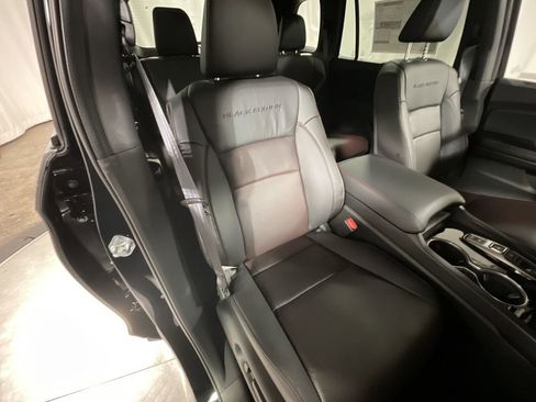 Used 2024 Honda Passport Black Edition image 30