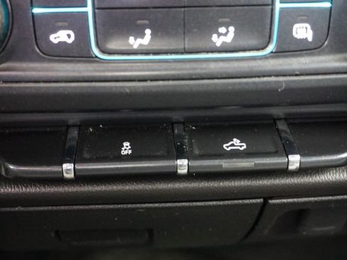 Used 2014 Chevrolet Silverado 1500 W/T w/ Trailering Package image 13