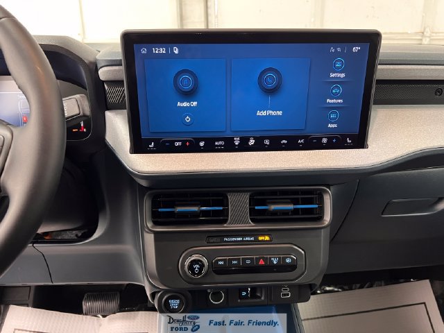New 2026 Ford Maverick XLT w/ Equipment Group 301A AWD/4WD image 45