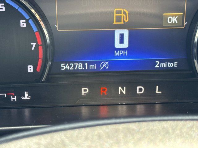 Used 2021 Ford Bronco Sport Outer Banks AWD/4WD image 31