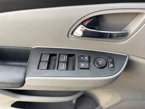Used 2016 Honda Odyssey EX-L image 16
