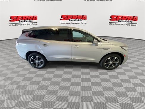 Used 2022 Buick Enclave Essence w/ Experience Buick Package image 10