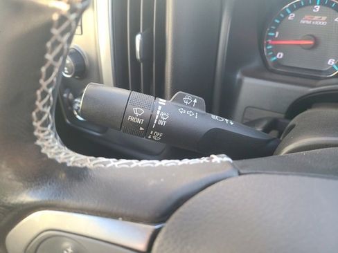 Used 2018 Chevrolet Silverado 1500 LT w/ All Star Edition image 22