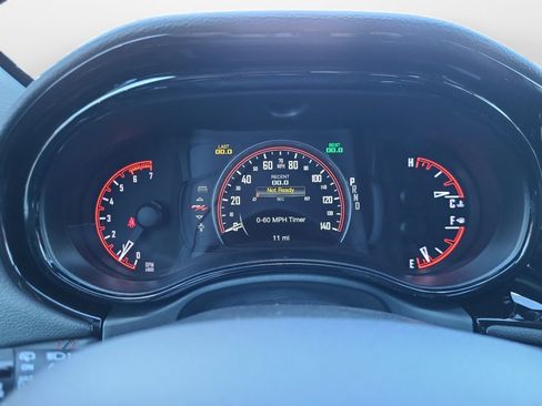 New 2026 Dodge Durango GT image 11