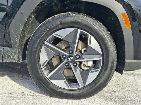 Certified 2025 Hyundai Tucson SEL image 27