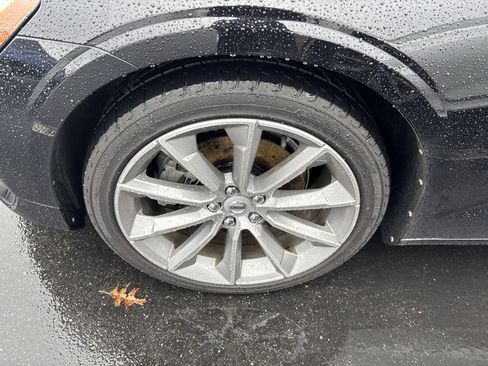 Used 2021 Volvo S60 T5 Momentum w/ Protection Package Premier image 38