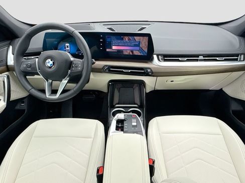 New 2026 BMW X1 xDrive28i w/ Technology Package AWD/4WD image 13
