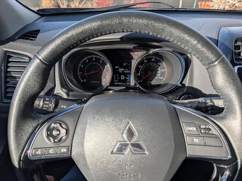 Used 2024 Mitsubishi Outlander Sport SE image 36