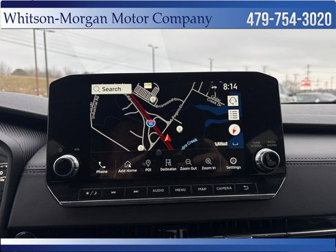 Used 2024 Mitsubishi Outlander SE image 22