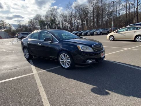 Used 2012 Buick Verano Convenience image 9