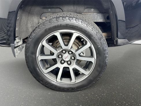 Certified 2021 GMC Canyon Denali AWD/4WD image 30