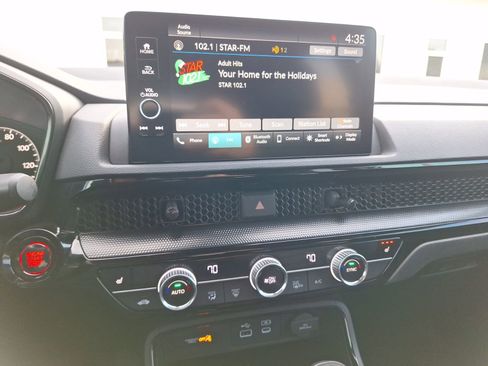 Used 2023 Honda CR-V EX-L image 26