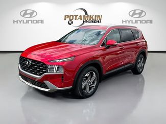 Used 2023 Hyundai Santa Fe SEL w/ Cargo Package video 1