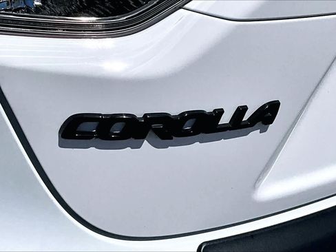 Used 2024 Toyota Corolla SE FWD image 30