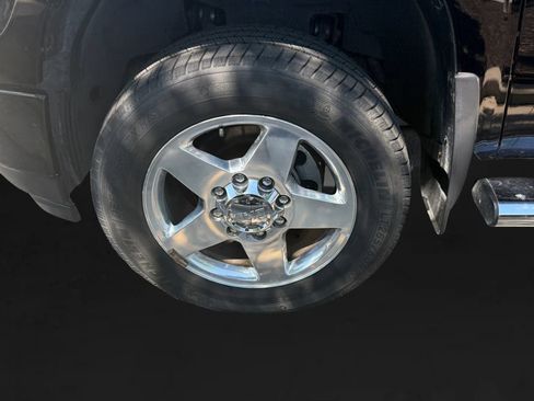 Used 2013 GMC Sierra 2500 Denali AWD/4WD image 12