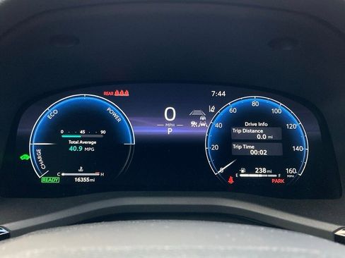 Certified 2025 Toyota Camry XLE image 16