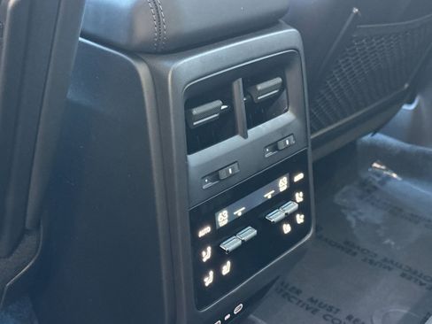 New 2026 Porsche Macan 4S Electric AWD/4WD image 15