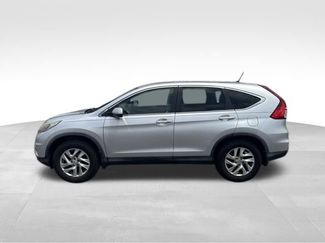 Used 2015 Honda CR-V EX video 2