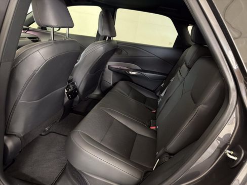 Used 2025 Lexus RX 350 w/ Convenience Package AWD/4WD image 22