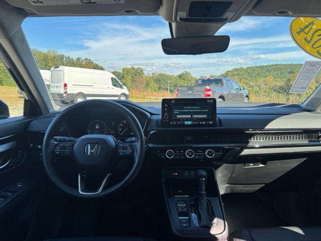 Used 2024 Honda CR-V EX-L image 17
