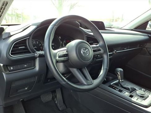 Certified 2023 MAZDA CX-30 AWD 2.5 S w/ Select Package image 26