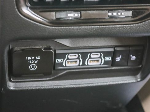 Used 2023 Jeep Grand Cherokee 4WD 4xe image 22