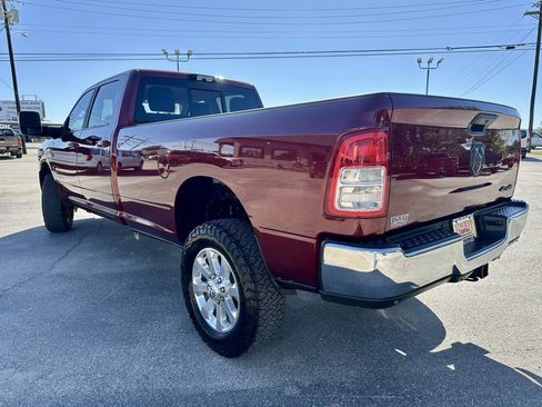 Used 2023 RAM 3500 Laramie image 3
