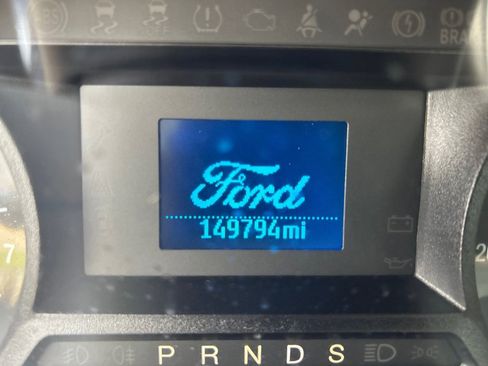 Used 2014 Ford Fusion S image 14