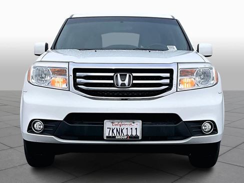 Used 2015 Honda Pilot EX image 3