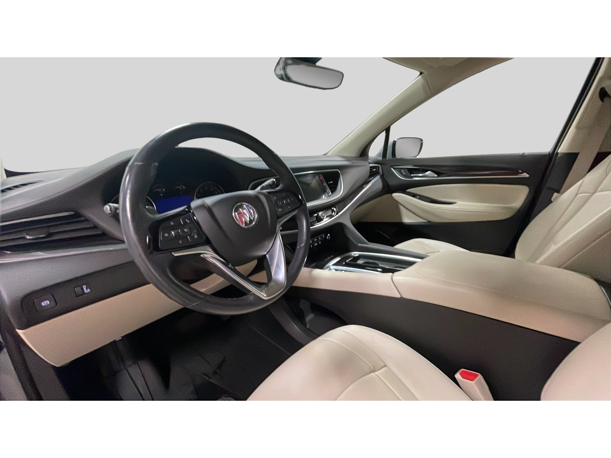 Used 2023 Buick Enclave Essence AWD/4WD image 10