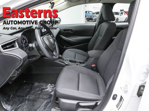 Used 2024 Toyota Corolla LE image 14