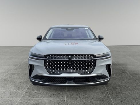 New 2026 Lincoln Nautilus Premier w/ Equipment Group 102A image 8