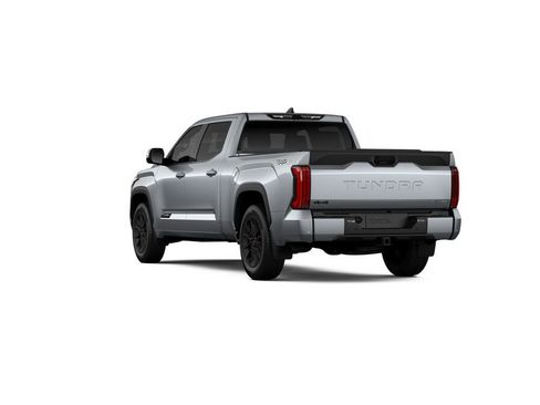 New 2026 Toyota Tundra Platinum AWD/4WD image 7