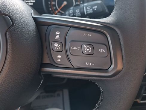 New 2026 Jeep Wrangler Sport S image 21