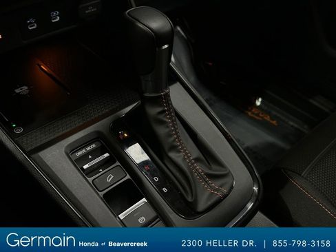 Used 2026 Honda CR-V TrailSport image 28