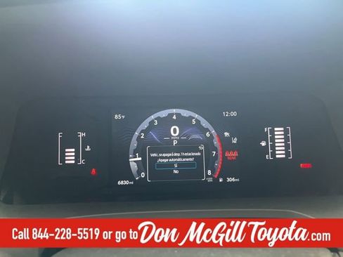 Certified 2025 Toyota Tacoma SR image 15