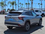 New 2026 Chevrolet Trax LT w/ LPO, Blackout Package image 5