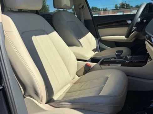 Used 2018 Audi Q5 2.0T Premium Plus AWD/4WD image 28