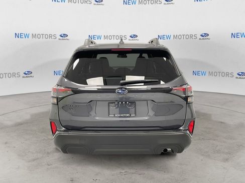 New 2025 Subaru Forester Premium image 3