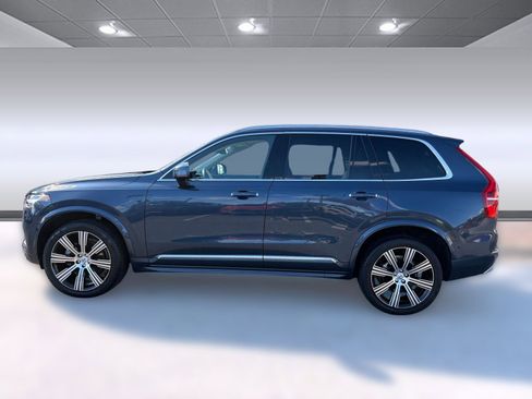 Certified 2022 Volvo XC90 T6 Inscription image 2